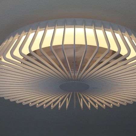 Appartement Mooi Plekje Vlissingen Esterno foto