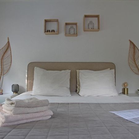 Appartement Mooi Plekje Vlissingen Esterno foto