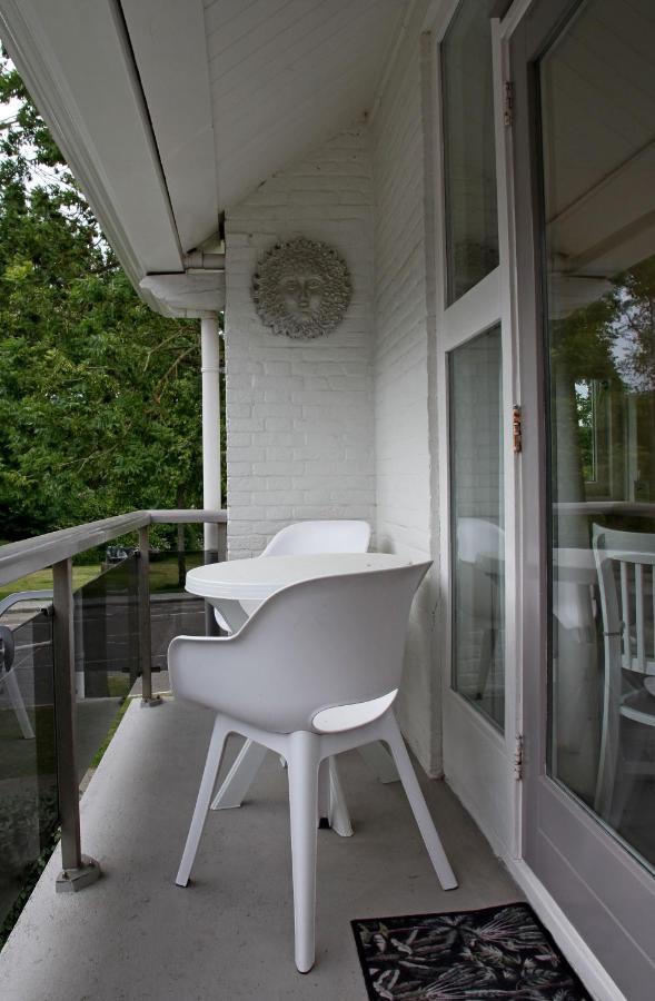 Appartement Mooi Plekje Vlissingen Esterno foto